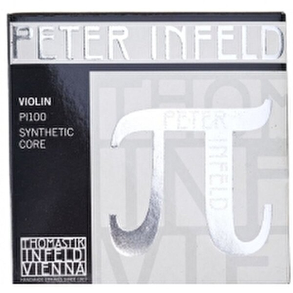 Thomastik Infeld Pi100 Peter Infeld Keman Teli Telli Çalgılar Fiyatı