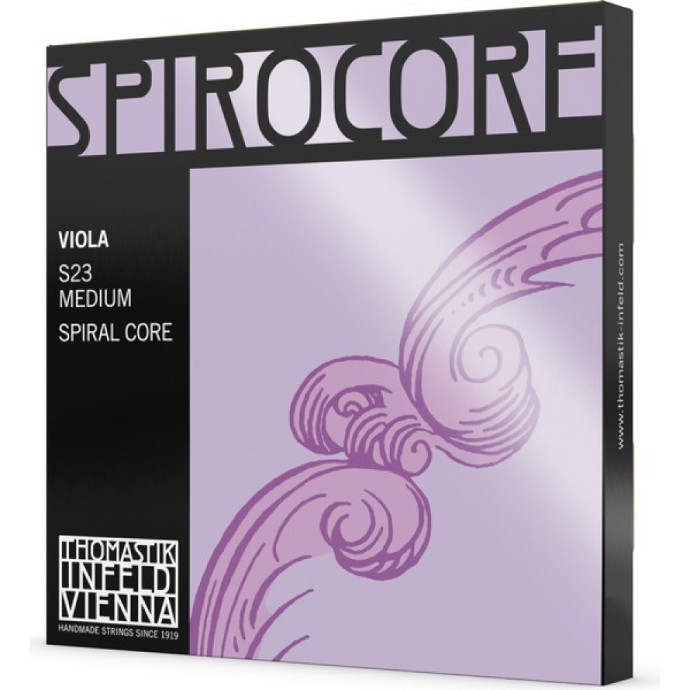 Thomastik Infeld S23 Spirocore Viyola Teli Oto Boyaları Fiyatı