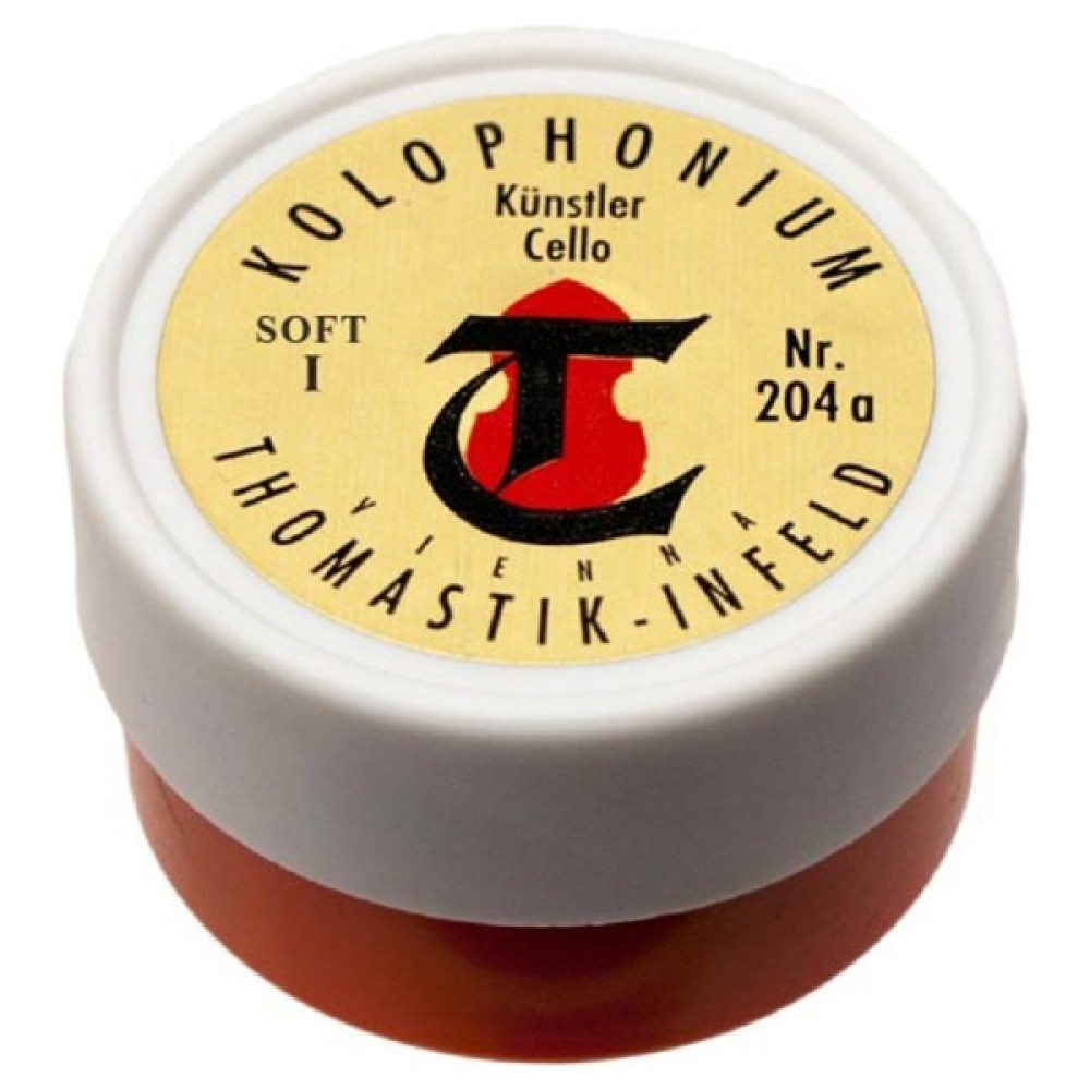 Thomastik Infield 204A/II ARTIST LINE - Viyola ve Çello Reçinesi Oto Boyaları Fiyatı
