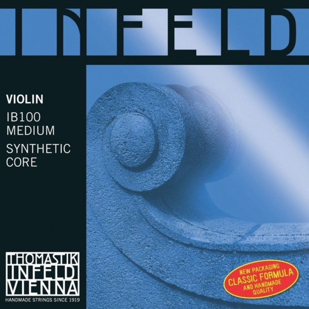 Thomastik Infield IB100 Infeld Blue Keman Teli Oto Boyaları Fiyatı