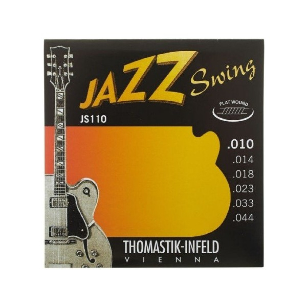 Thomastik JS110 Elektro Gitar Teli Elektro Gitarlar Fiyatı