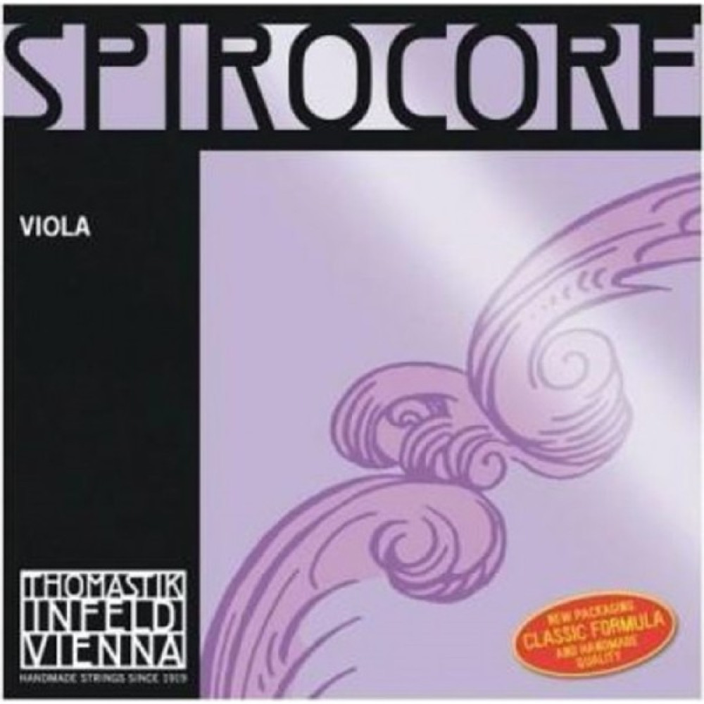Thomastik Spirocore Medium G ( Sol ) Tek Viyola Teli S20 Oto Boyaları Fiyatı