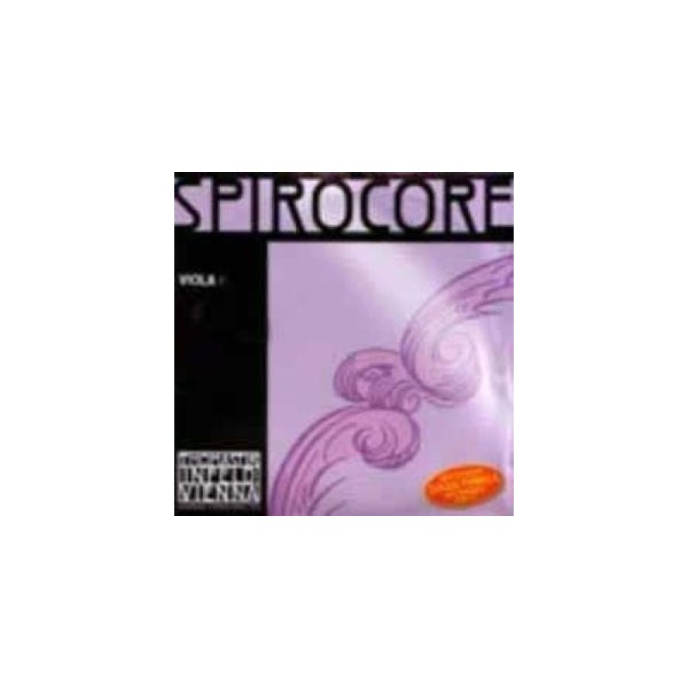 Thomastik Spirocore S19 Viola Teli ''Re'' Oto Boyaları Fiyatı
