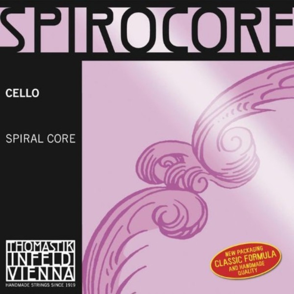Thomastik Spirocore S33 Do Wolfram Çello Teli Oto Boyaları Fiyatı