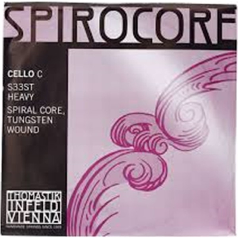Thomastik Spirocore Wolfram C ( Do ) Strong Tek Çello Teli S33ST Oto Boyaları Fiyatı