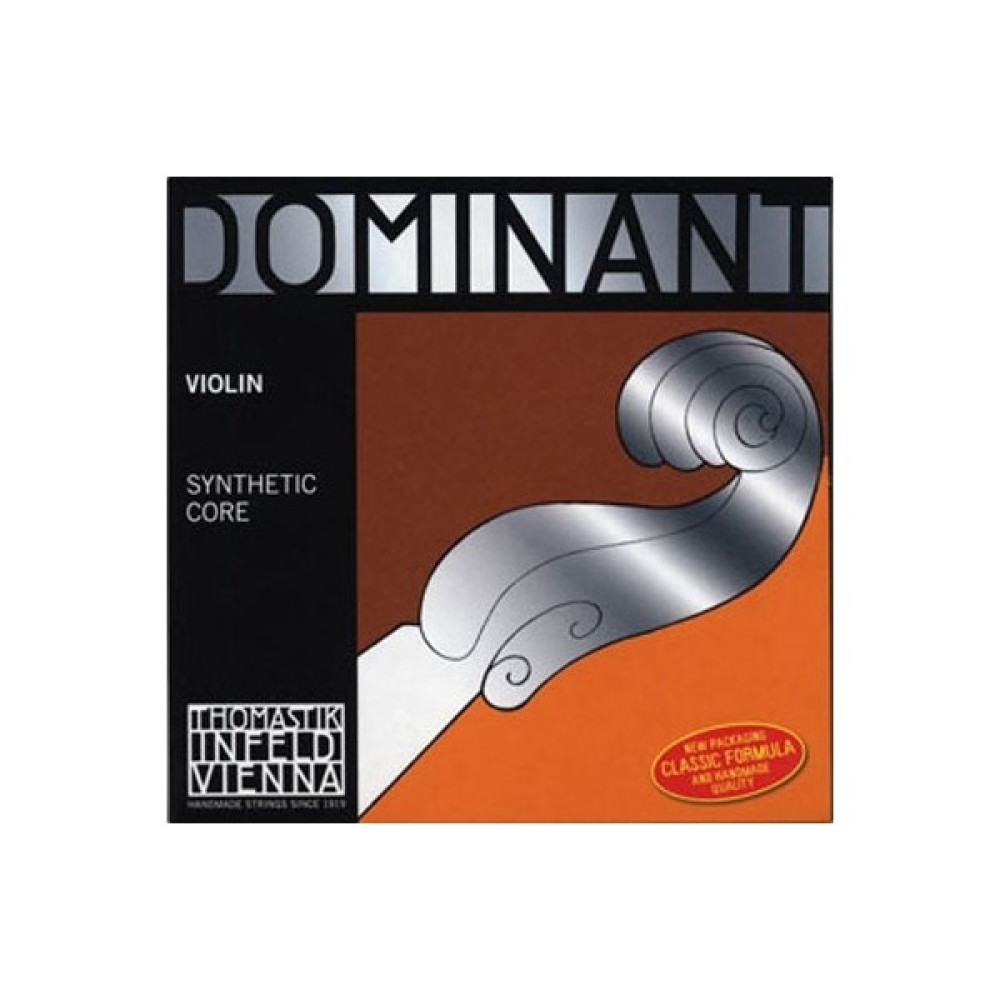 Thomastik T129 Dominant Keman Mi Teli Oto Boyaları Fiyatı