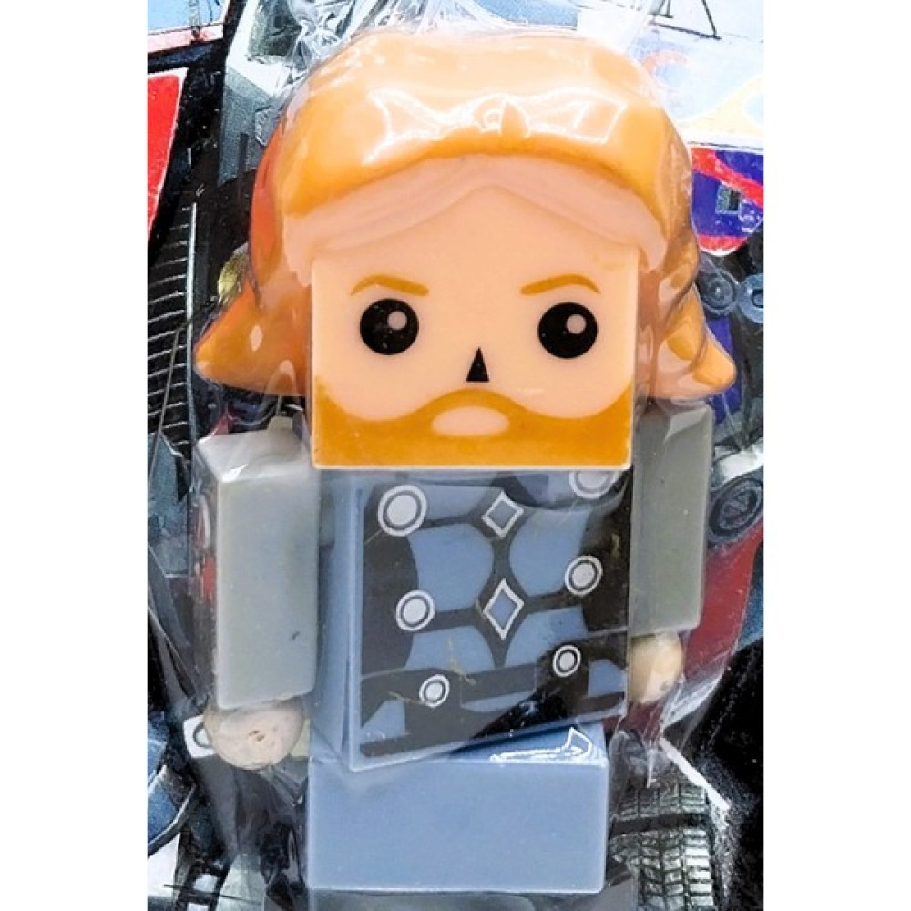 Thor Marvel Karakter Mini Figür 001 Legolar ( Yapım Oyuncakları ) Fiyatı