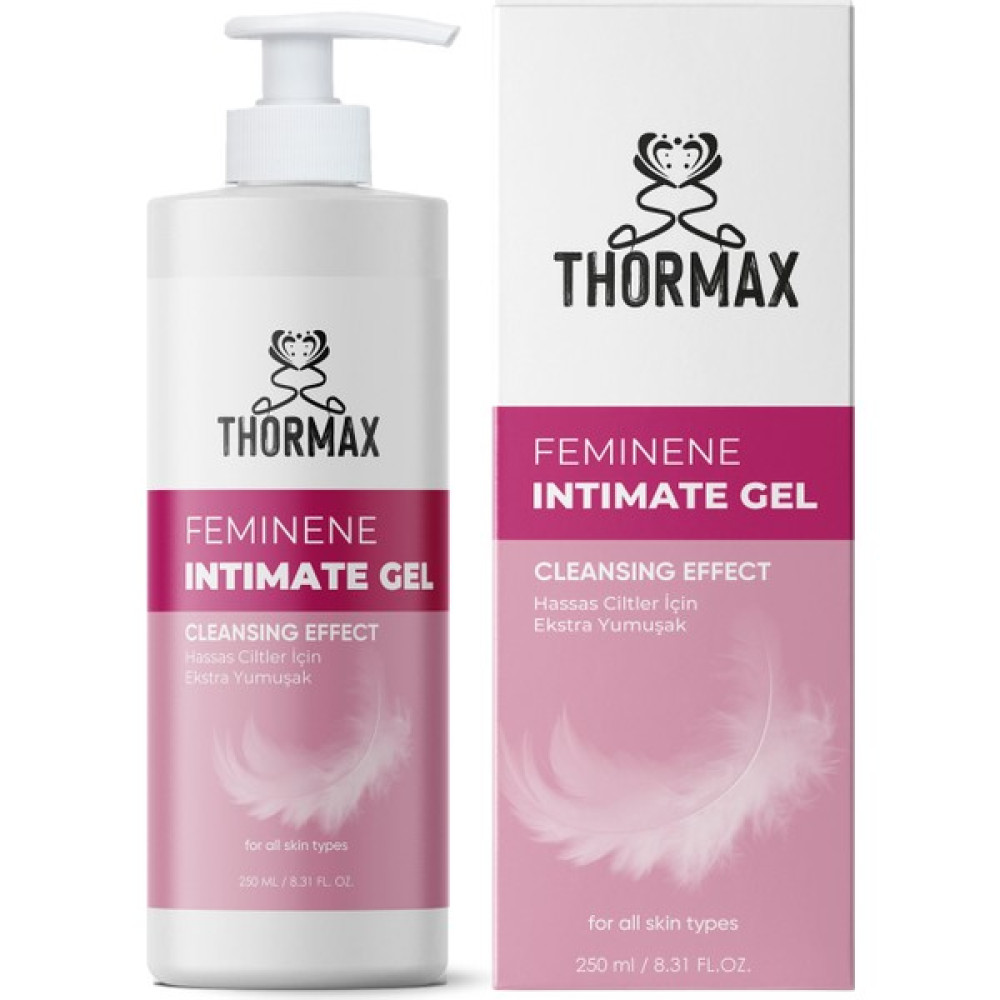 Thormax Intim Jeli Oto Boyaları Fiyatı