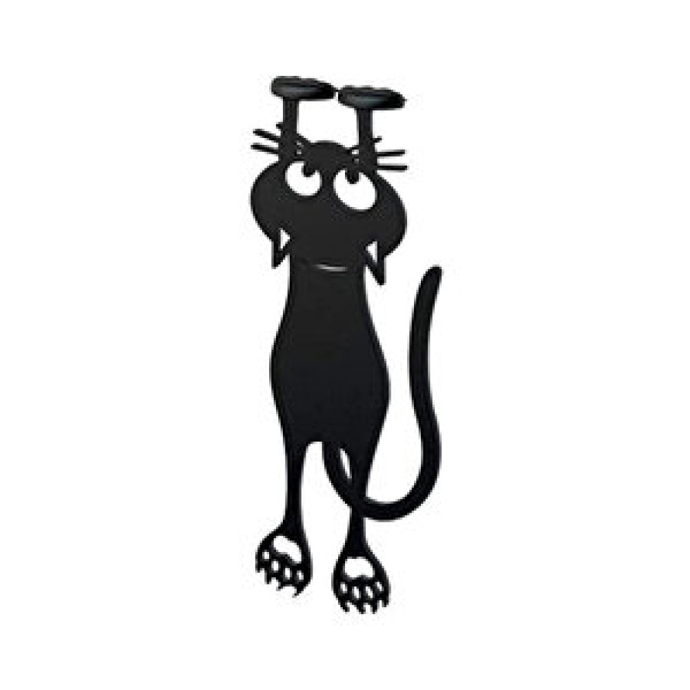 Thorqtech Kedi Figürlü Metal Kitap Ayracı Biblo Fiyatı