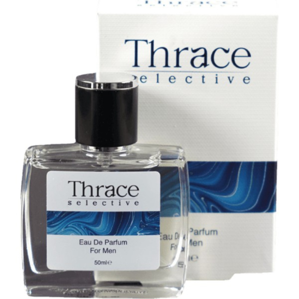 Thrace Selective 818 Edp Erkek Parfüm Erkek Parfümleri Fiyatı