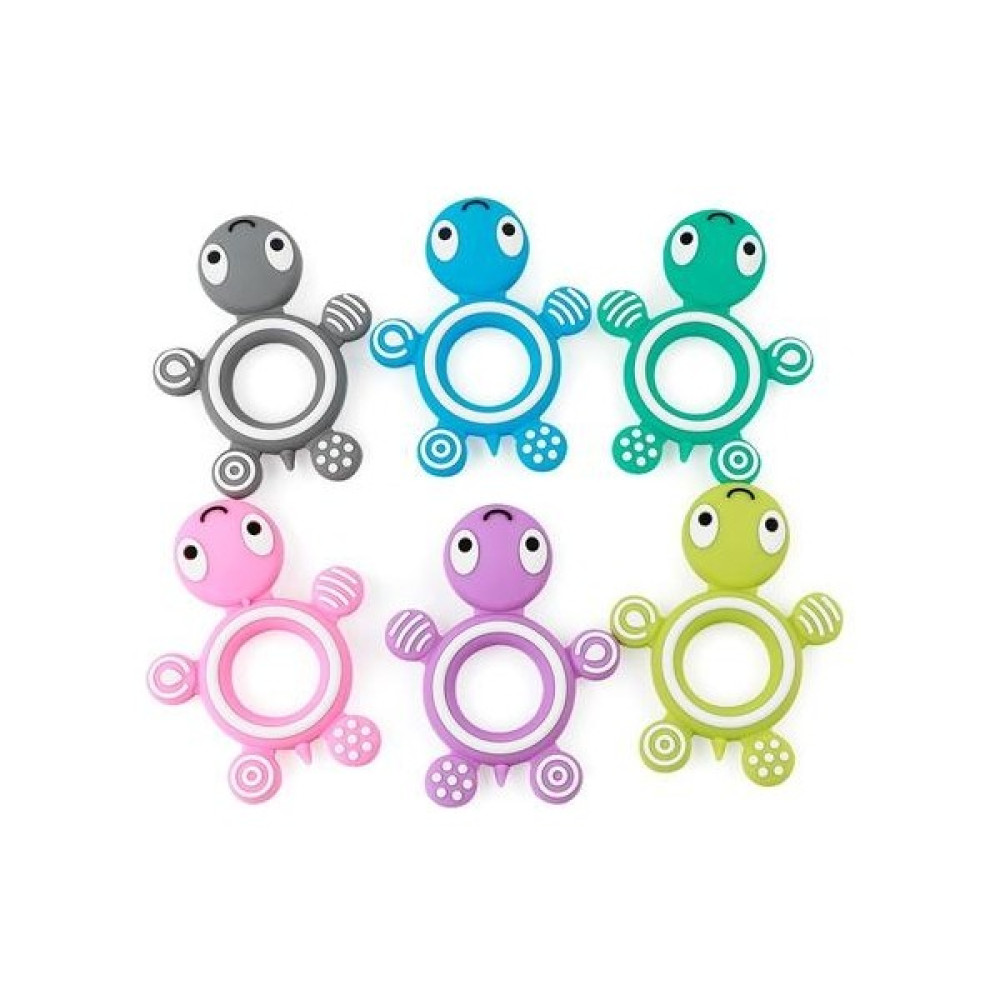 Three Beans 10 Adet Silikon Bebek Dişlikleri Kaplumbağa Gıda Sınıfı Kaplumbağa Silikon Tiny Rod Çocuk Ürünleri Hemşire Hediye Bebek Diş Kaşıyıcı Oy... Bebek Oyuncakları Fiyatı