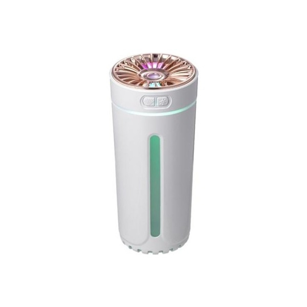 Three Beans 300 ml Taşınabilir Hava Nemlendirici Ultrasonik Aroma Uçucu Yağ Difüzör USB Nemlendiriciler (Yurt Dışından) Hava Temizleme - Nemlendirme Cihazları Fiyatı