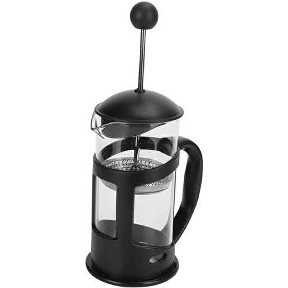Three Beans 350 Ml Ev Kahve Pot Kahve Çay Makinesi Su Isıtıcısı Yüksek Sıcaklığa Dayanıklı Borosilikat Filtre Çaydanlık El Demleme Siyah | Kahve Te... French Press Fiyatı