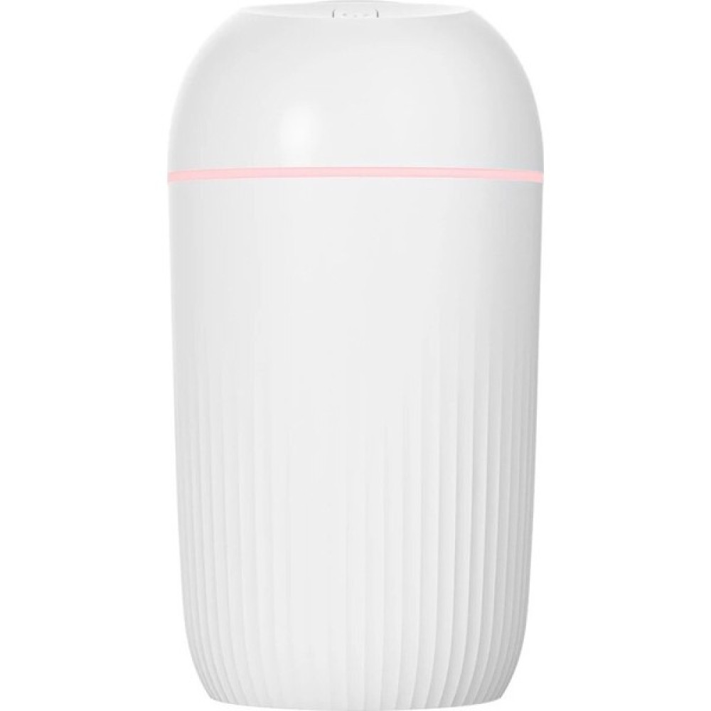Three Beans 400ML USB Sessiz Hava Nemlendirici Nazik Gece Lambası Aroma Difüzör Sürekli / Aralıklı Sprey 8 12 Saat Için Çalışabilir | Nemlendiricil... Hava Temizleme - Nemlendirme Cihazları Fiyatı