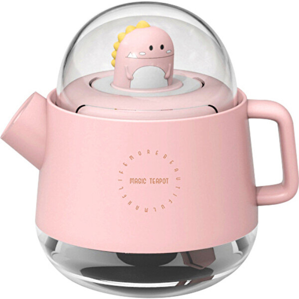 Three Beans Sevimli Nemlendirici Aromaterapi Esansiyel Yağ Difüzör Aile Araba USB LED Gece Lambası ile Uçucu Yağ Aromaterapi Sprey Sessiz | Nemlend... Hava Temizleme - Nemlendirme Cihazları Fiyatı
