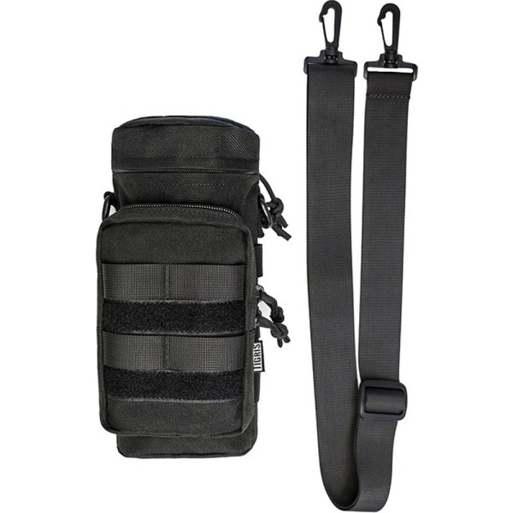 Three Beans Taktik Su Şişesi Kılıfı Spor Şişeleri Su Şişesi Tutucu Çanta Omuz Askısı ile | Askı Kayışı | Askı Tacticalstrap Omuz (Yurt Dışından) Suluk Fiyatı