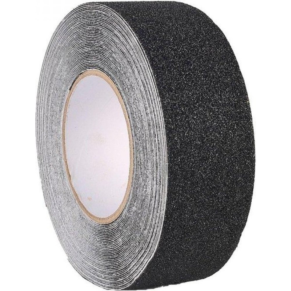 Three Star Siyah Kaydırmaz Bant Merdiven Bandı 25 mm x 15 mt Nalburiye & Hırdavat Fiyatı