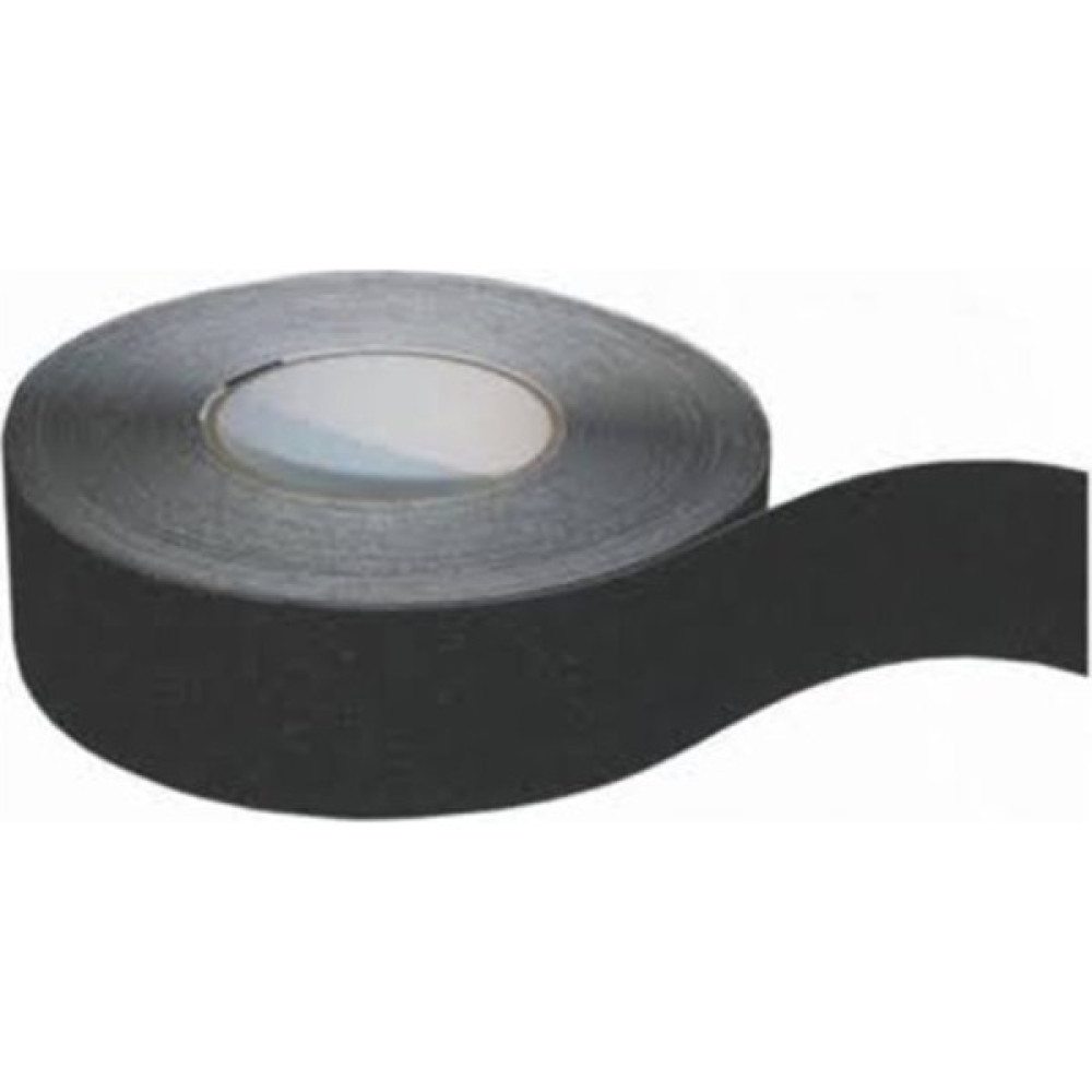 Three Star Siyah Kaydırmaz Bant Merdiven Bandı 50 mm x 15 mt Nalburiye & Hırdavat Fiyatı