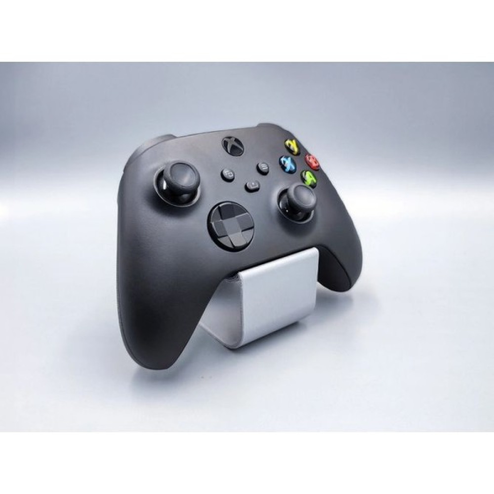 three3dprints Joystick Standı Xbox Controller Kol Tutucu Plastik Beyaz Renk Xbox Oyun Kolu ve Aksesuarları Fiyatı