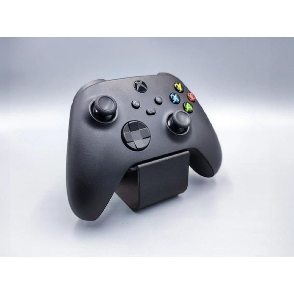 three3dprints Joystick Standı Xbox Controller Kol Tutucu Plastik Siyah Xbox Oyun Kolu ve Aksesuarları Fiyatı