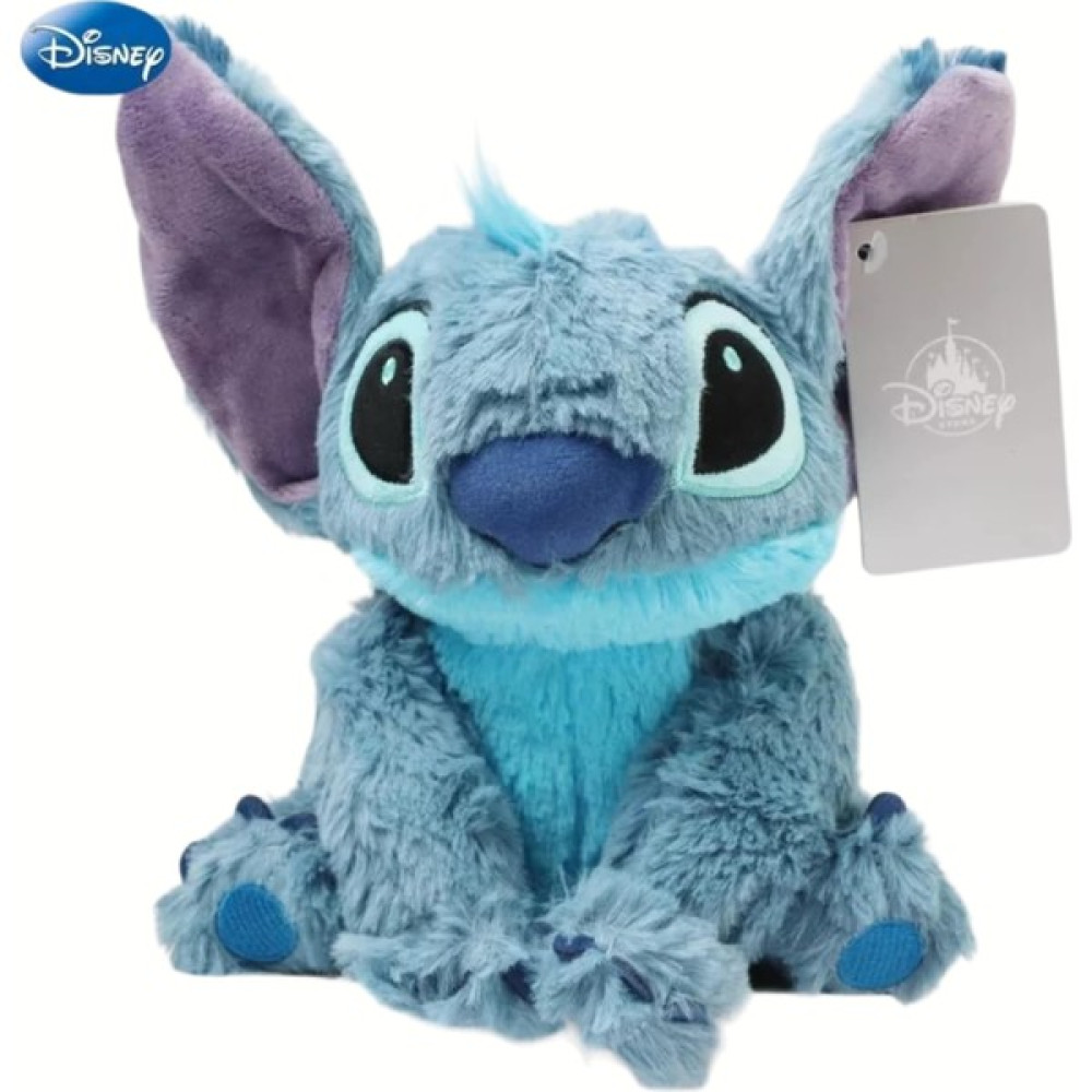 ThreeMB Toys Disney Orijinal Lisanslı Peluş Lilo Stitch Peluş Oyuncaklar Fiyatı