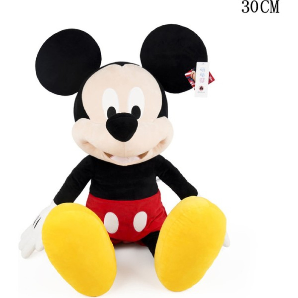 ThreeMB Toys Disney Orijinal Lisanslı Peluş Mickey Mouse Peluş Oyuncaklar Fiyatı