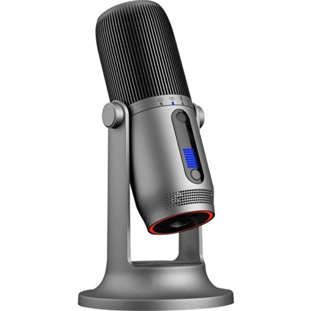 Thronmax M2G MDrıll One 3.5 MM Ses Kontrol LED USB Mikrofon 34965 Bilgisayar Mikrofonu Fiyatı