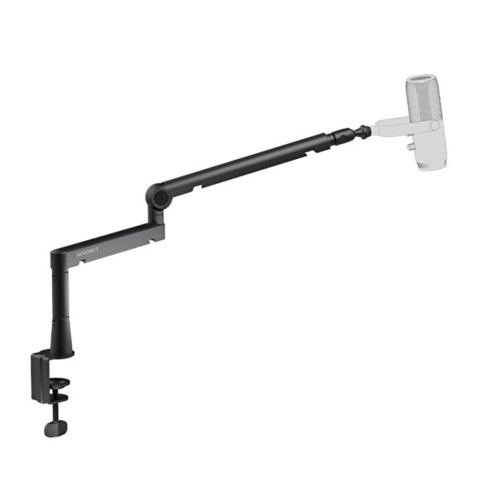Thronmax S6 Twist Boom 360° Ayarlanabilir Metal Mikrofon Standı Stüdyo ve Sahne Ekipmanları Fiyatı