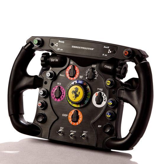 Thrustmaster 4160571 Direksiyon