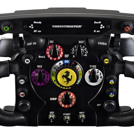 Thrustmaster 4160571 Direksiyon Konsol Aksesuarları Fiyatı