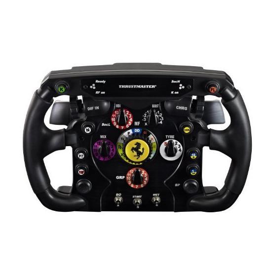 Thrustmaster 4160571 Direksiyon