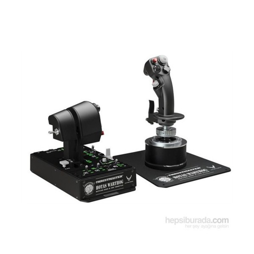 Thrustmaster Hotas Wartog Joystick Konsol Aksesuarları Fiyatı