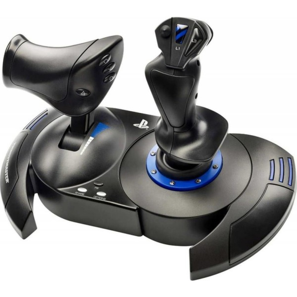 Thrustmaster T-Flight Hotas 4 Uçuş Çubuğu Konsol Aksesuarları Fiyatı