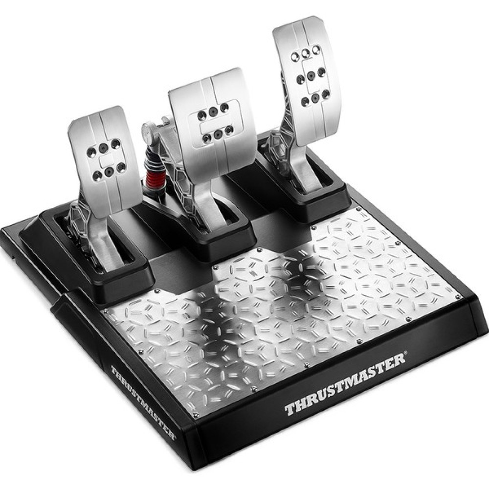Thrustmaster T-Lcm Load Cell & Hall Effect Pedal Seti (PC PS4 Xbox) Oyun Konsolları Fiyatı