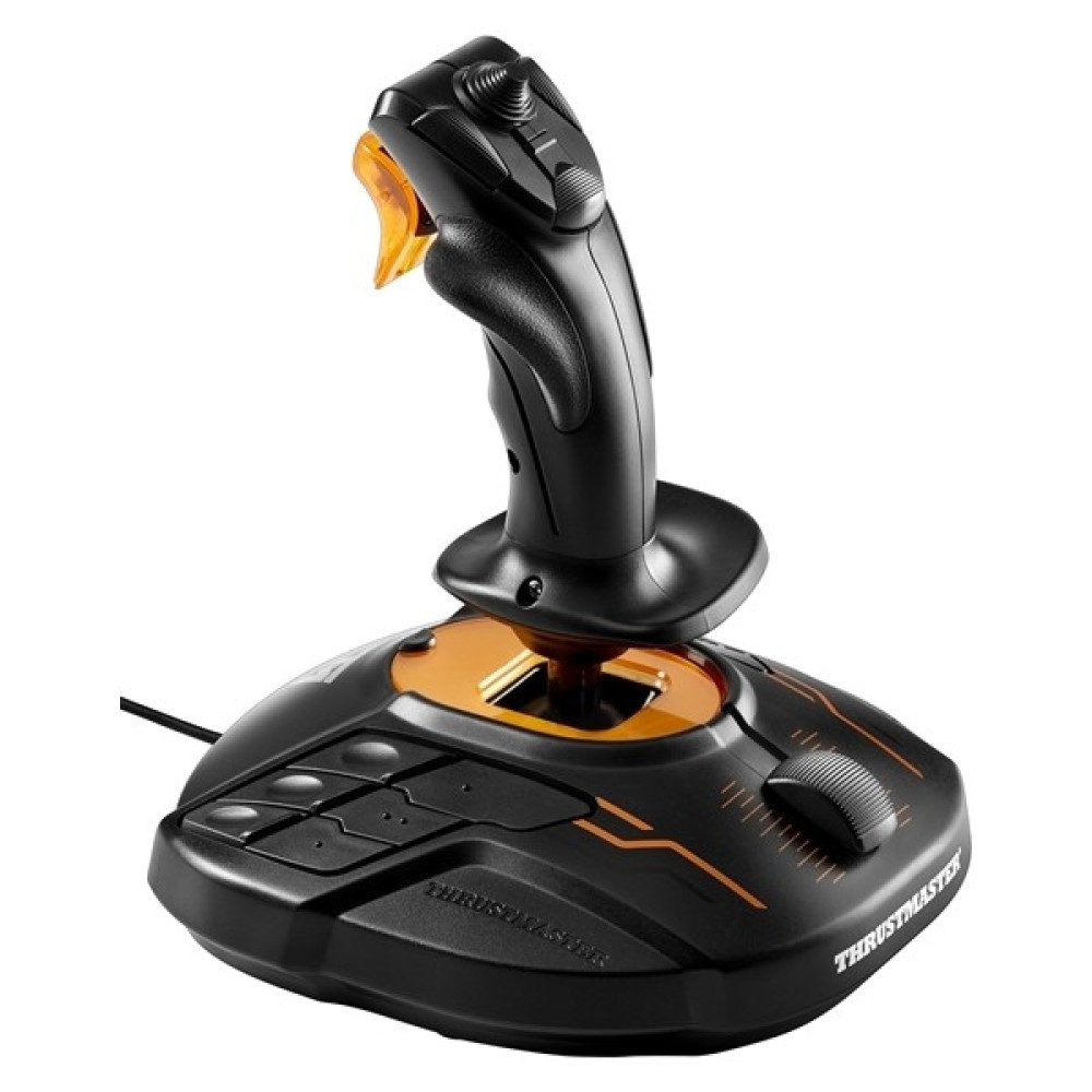 Thrustmaster T.16000M Fcs Flight Stick Joystick Konsol Aksesuarları Fiyatı