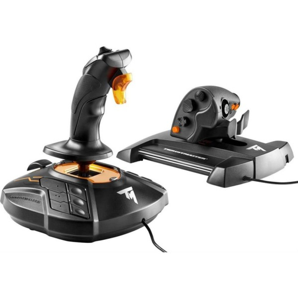 Thrustmaster T.16000M Fcs Hotas Denetleyici Konsol Aksesuarları Fiyatı