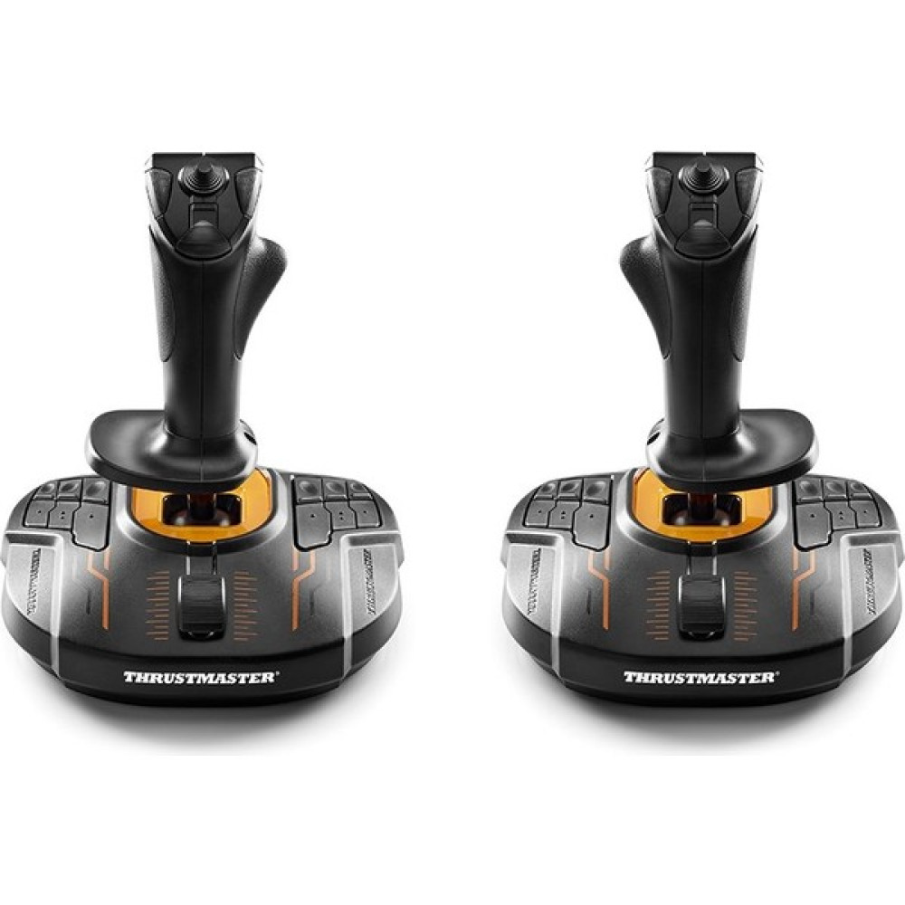 Thrustmaster T.16000M Fcs Space Sim Duo Konsol Aksesuarları Fiyatı