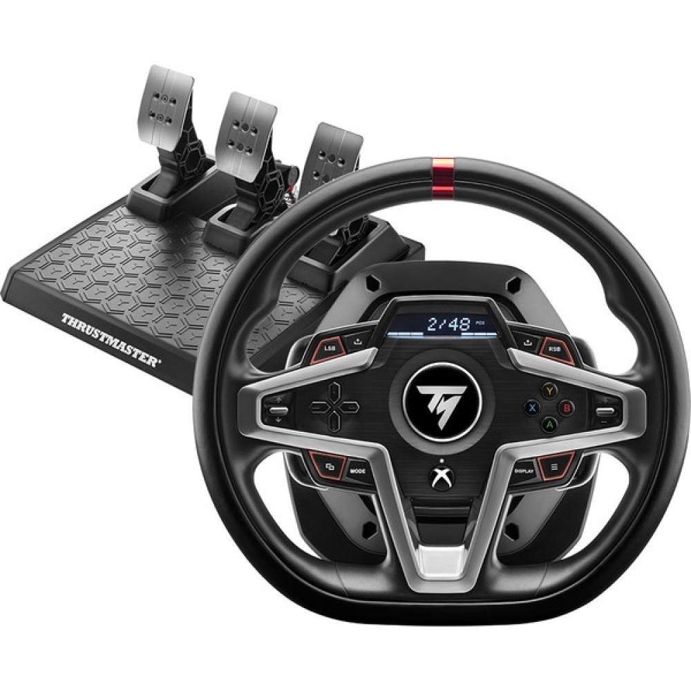 Thrustmaster T248X Hyprid Yarış Direksiyon Seti (Pc,xbox One, X/s) Oyun Konsolları Fiyatı