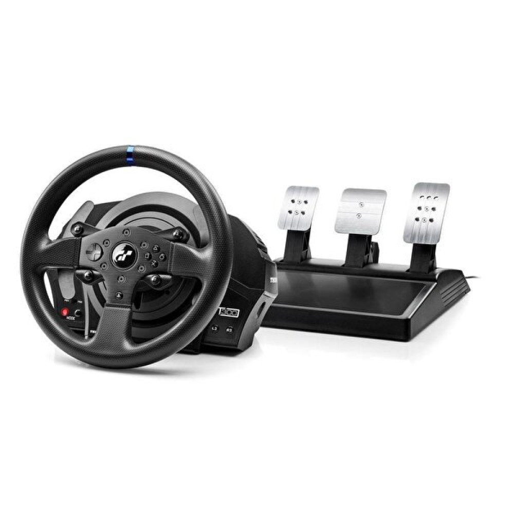 Thrustmaster T300Rs GT Ps/Pc Yarış Direksiyonu Seti Konsol Aksesuarları Fiyatı