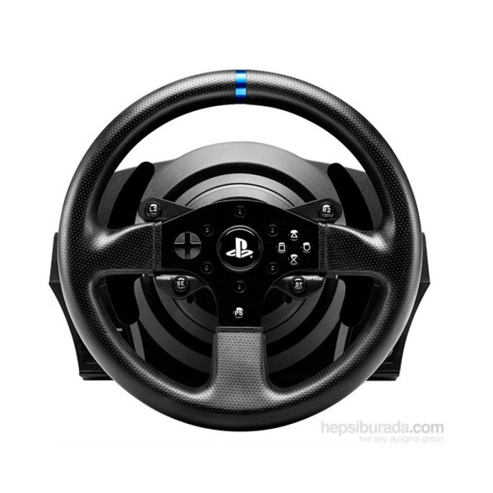 Thrustmaster T300RS Yarış Direksiyonu ( PS4 Uyumlu ) PlayStation 4 PS4 Oyunları Fiyatı