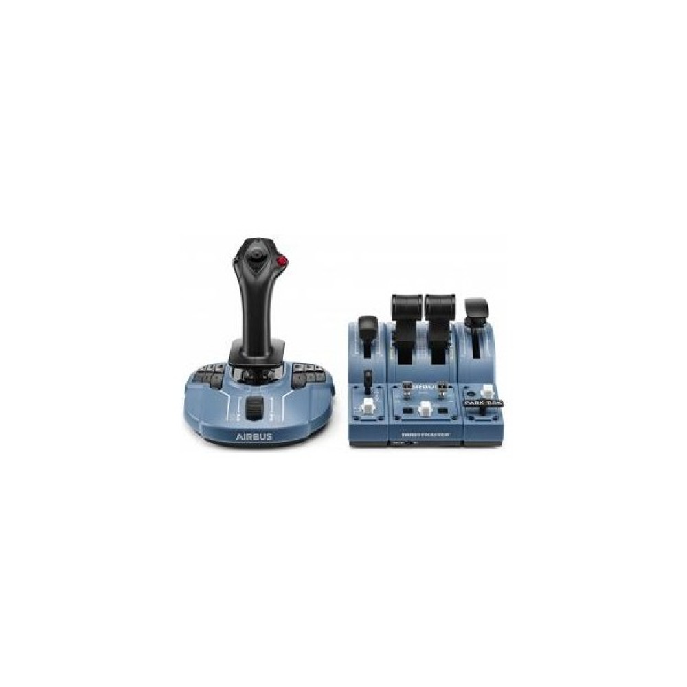 Thrustmaster Tca Full Pack Konsol Aksesuarları Fiyatı