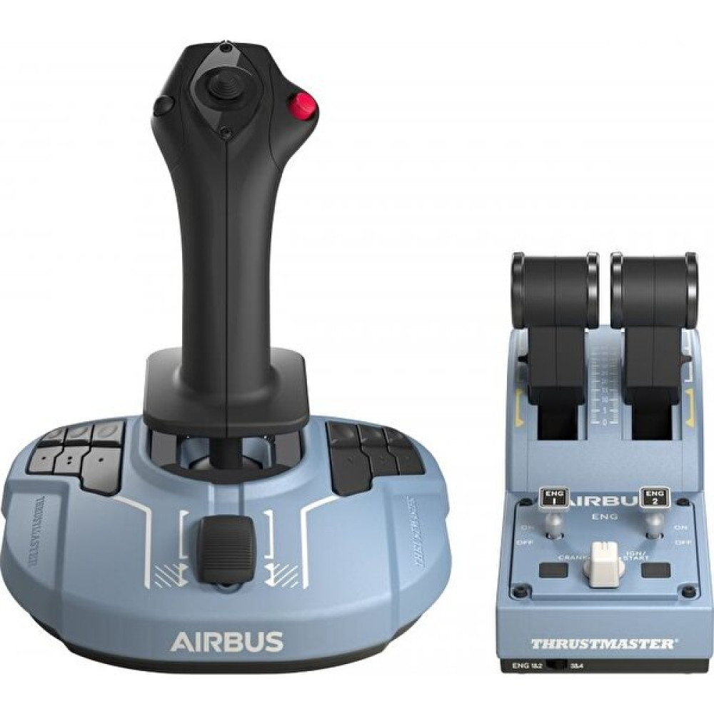 Thrustmaster Tca Officer Pack Airbus Edition Joystick Seti Konsol Aksesuarları Fiyatı