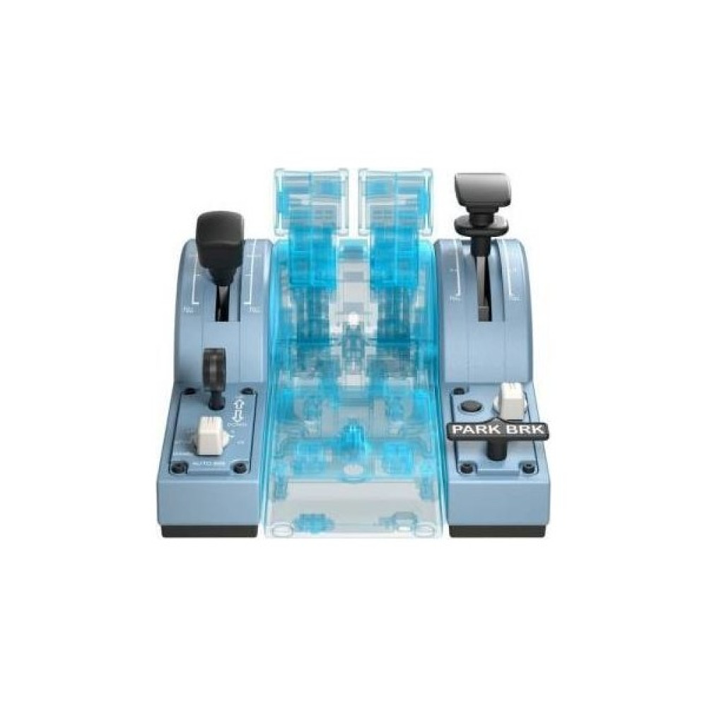 Thrustmaster Tca Quadrant Add-On Airbus Edition Konsol Aksesuarları Fiyatı
