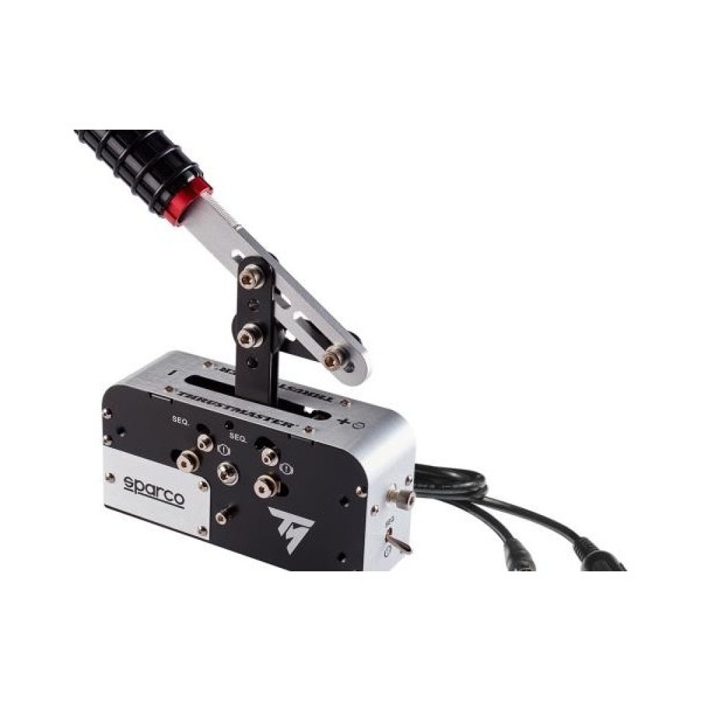 Thrustmaster Tssh Handbrake Sparco El Freni & Sıralı Vites Pc Konsol Aksesuarları Fiyatı