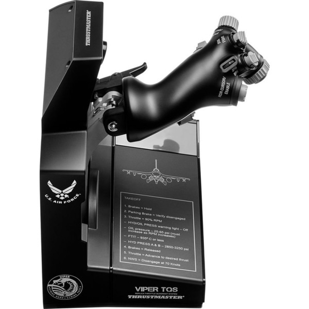 Thrustmaster Vıper Tqs Worldwıde Versıon Oyun Konsolları Fiyatı
