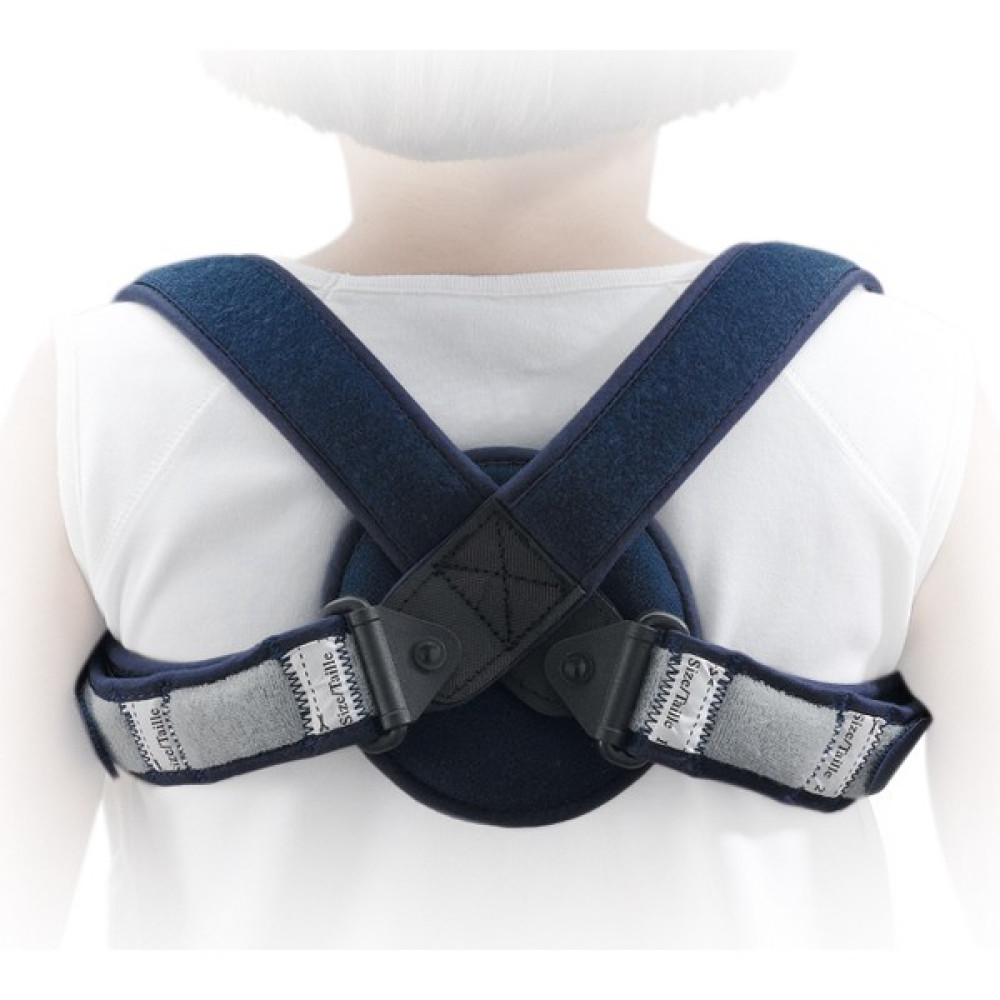 Thuasne 2640 Ligaflex Junior Clavicula Bandajı Oto Boyaları Fiyatı