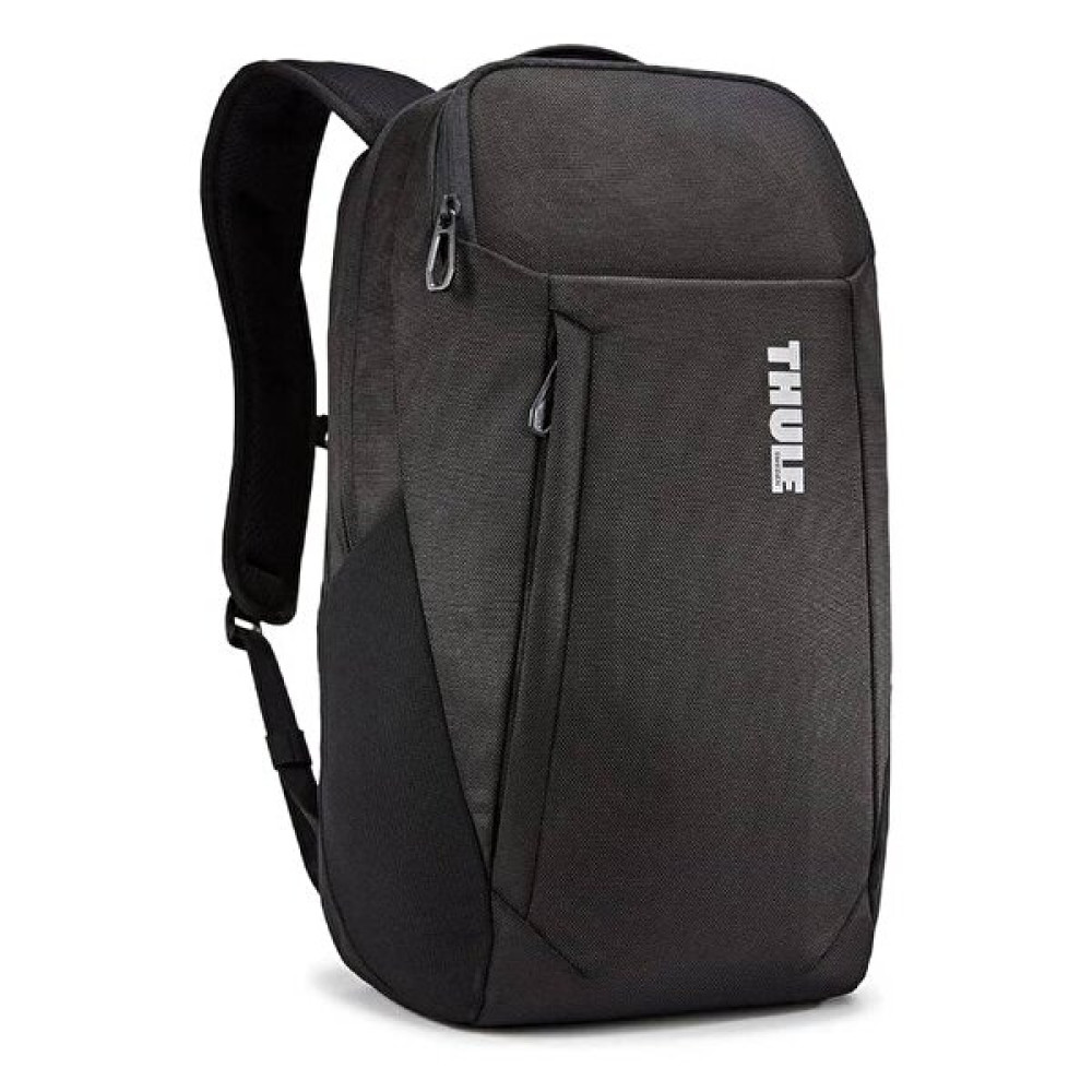 Thule Accent 20L 14" Siyah Notebook Sırt Çantası Ca.tacbp2115Blk Unisex Evrak Çantası Fiyatı