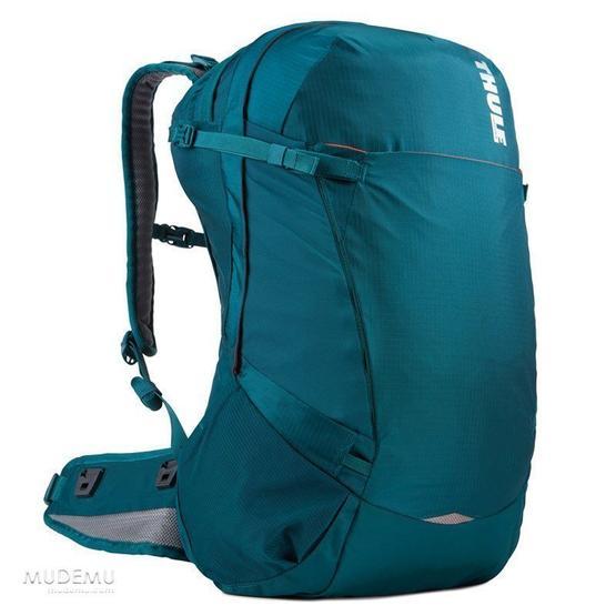 Thule Capstone 32 L Deep Teal Bayan Sırt Çantası Sırt Çantası (Outdoor) Fiyatı