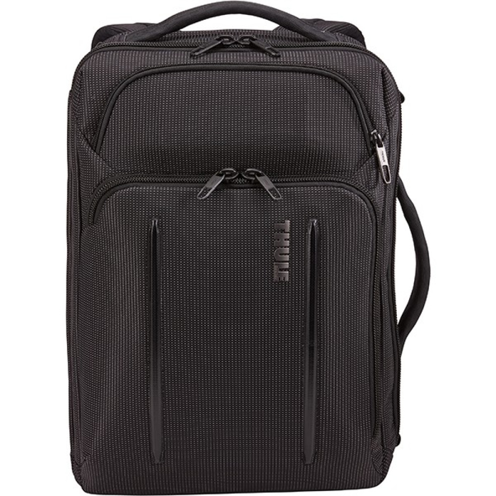 Thule Crossover 2 Convertible 15.6" Siyah Notebook Çantası CA.C2CB116BLK Dizüstü Bilgisayar Aksesuarları Fiyatı