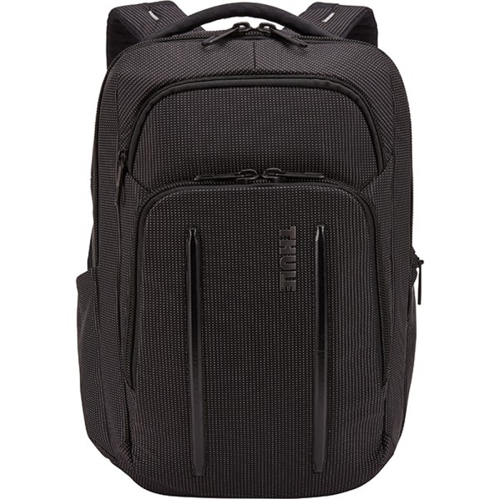 Thule Crossover 2 Notebook Sırt Çantası 14" Siyah CA.C2BP114BLK Dizüstü Bilgisayar Aksesuarları Fiyatı
